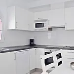 ヴィラ Boutique Art Villa Eter With Private Pool, Bbq, In The Heart Of Corralejo By The Beach *