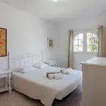 Boutique Art Villa Eter With Private Pool, Bbq, In The Heart Of Corralejo By The Beach ヴィラ コラレホ