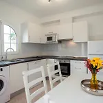 Boutique Art Villa Eter With Private Pool, Bbq, In The Heart Of Corralejo By The Beach ヴィラ *