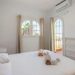 Boutique Art Villa Eter With Private Pool, Bbq, In The Heart Of Corralejo By The Beach ヴィラ