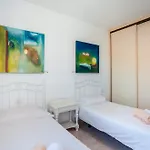 Boutique Art Villa Eter With Private Pool, Bbq, In The Heart Of Corralejo By The Beach ヴィラ *