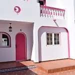 Boutique Art Villa Eter With Private Pool, Bbq, In The Heart Of Corralejo By The Beach ヴィラ *
