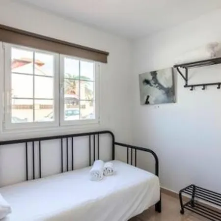 Beachside Eter With Private Pool, Bbq & Fast Wifi Villa *