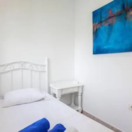Beachside Eter With Private Pool, Bbq & Fast Wifi *