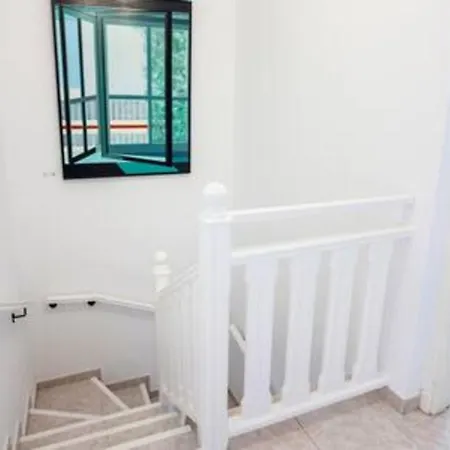 Villa Beachside Eter With Private Pool, Bbq & Fast Wifi Corralejo