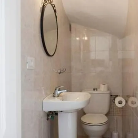 Villa Beachside Eter With Private Pool, Bbq & Fast Wifi *