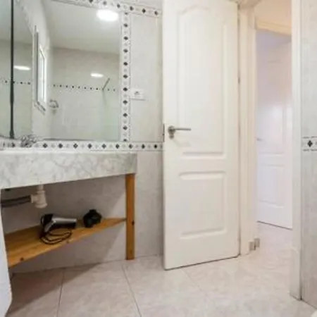 Beachside Eter With Private Pool, Bbq & Fast Wifi