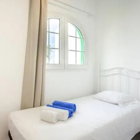 Villa Beachside Eter With Private Pool, Bbq & Fast Wifi Corralejo