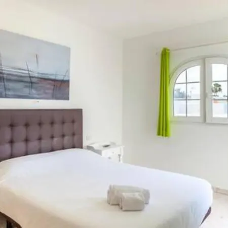 Beachside Eter With Private Pool, Bbq & Fast Wifi Villa
