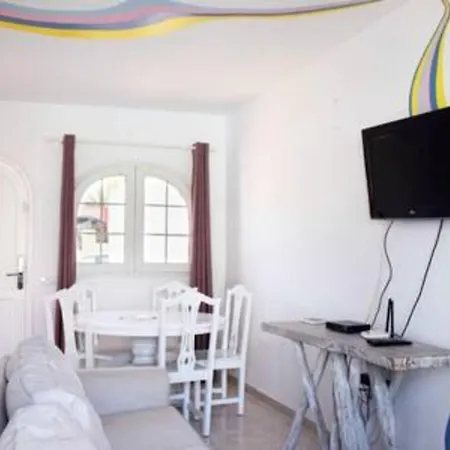 Beachside Eter With Private Pool, Bbq & Fast Wifi * Corralejo