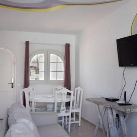 Beachside Eter With Private Pool, Bbq & Fast Wifi * Corralejo