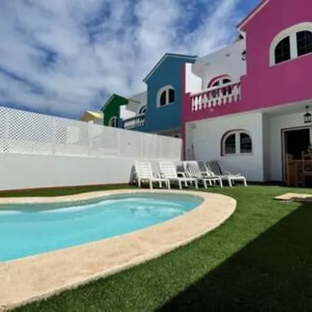 Villa Beachside Eter With Private Pool, Bbq & Fast Wifi *