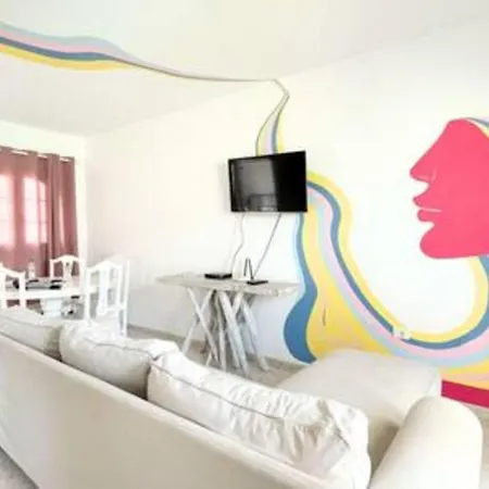 Beachside Eter With Private Pool, Bbq & Fast Wifi Villa *