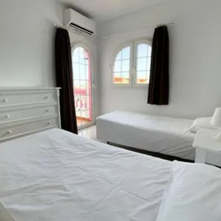 Villa Beachside Eter With Private Pool, Bbq & Fast Wifi