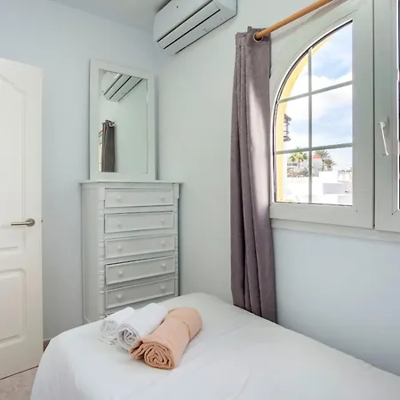 Boutique Art Villa Eter With Private Pool, Bbq, In The Heart Of Corralejo By The Beach * コラレホ